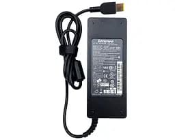 Блок живлення для Lenovo 20V 4.5A 90W USB Square pin (45N0238)