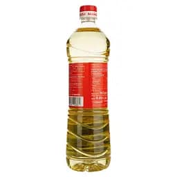 Олія соняшникова Майола рафінована 0.85 л (804868) - мініатюра 3
