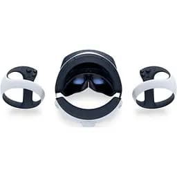 Окуляри віртуальної реальності Sony PlayStation Sony PlayStation VR2 - мініатюра 3