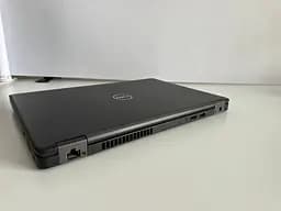 Ноутбук Dell Latitude 5490 14" (i5-8350U / 8GB / SSD 256GB) Refurbished - мініатюра 10