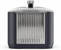 Портативна зарядна станція BigBlue CP600 600W 537.6Wh Black - мініатюра 6