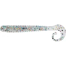 Силікон Reins G-Tail Saturn Micro 204 UV All Stars (20 шт/уп)