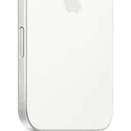 Смартфон Apple iPhone 16 Plus 512GB eSim White (MXV63) [129981] - мініатюра 8