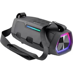 Портативная акустика Defender Beatbox 25 25Вт Black (65325)