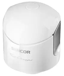 Подрібнювач Sencor SCB 5100WH-EUE3 - мініатюра 4