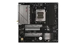 Материнcька плата PULSE B850M WIFI sAM5 Sapphire teh0024958 - мініатюра 2