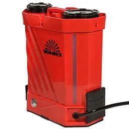 Обприскувач акумуляторний Vitals Sm 212o (241178)