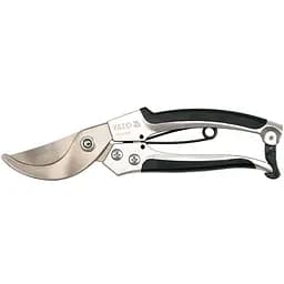 Секатор Yato універсальний 20 см (YT-8790)