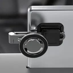 Підставка магнітна MagSafe for Apple FY16 Black - мініатюра 3