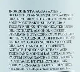 Універсальний крем для тіла/обличчя 3 в 1 Bioearth Family 3in1 Cream 500 мл - мініатюра 3