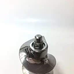Оригінальний шнек у зборі з втулкою на м'ясорубку Bosch Compact Power MFW3640A, 12022042 - мініатюра 9