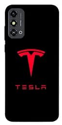 Чохол Demsky Tesla для ZTE Blade A53