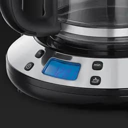 Крапельна кавоварка Russell Hobbs Colours Plus Cream 24033-56 - мініатюра 7