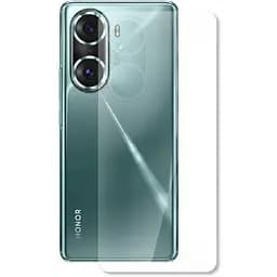 Защитная пленка StatusSKIN для Honor 60 Корпус Матовая Pro