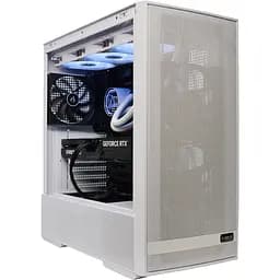 Ігровий комп'ютер Power Up GamePC Lite #578 Core i3 14100F/16 GB/SSD 512 Gb/GeForce RTX 3050 6GB
