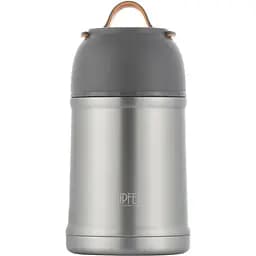 Термос вакуумный Gipfel Berlin со сложной ложкой 670 мл (50934)