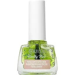 Відновлювальний засіб після гель-лаку Quiss Healthy Nails №09, 8 г