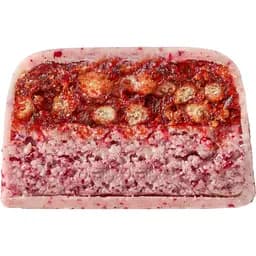 Протеїнові батончики Space Food Space Bite Raspberry Cranberry 450 г (10 шт. x 45 г)  - мініатюра 2