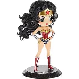 Фігурка Bandai Spirits Q posket Wonder Woman Чудо Жінка 14 см BS Q WW 14