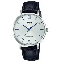 Жіночий годинник Casio Timeless Collection LTP-VT01L-7B1