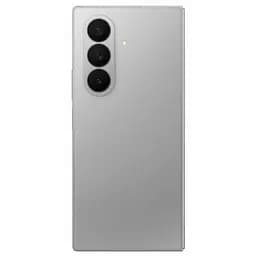Мобільний телефон Samsung Galaxy Fold7 12/256Gb Silver Shadow (SM-F966BZSBSEK) - мініатюра 6