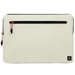 Чохол для ноутбука Native Union Ultralight Sleeve Case Sandstone for MacBook Pro 13"/MacBook Air 13" бежевий (STOW-UT-MBS-SAN-13)