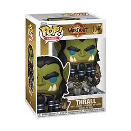 Ігрова фігурка Funko POP! серії World of Warcraft - Тралл