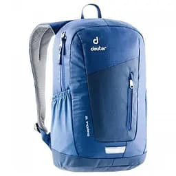 Рюкзак Deuter StepOut 12 Midnight-Steel (1052-3810215 3395)