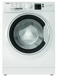 Пральна машина Whirlpool WRBSS 6239 W UA - мініатюра 6