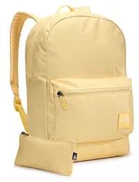 Рюкзак Alto 26L CCAM-5226 Yonder Yellow Case logic sum0027925