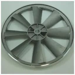 Шків DP.350 1 Gola для компресора AB510-525