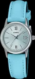 Годинник Casio TIMELESS COLLECTION LTP-V002L-2B3