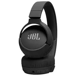 Гарнітура JBL TUNE 670NC Black (JBLT670NCBLK) - мініатюра 8