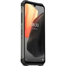 Смартфон Ulefone Armor 8 4/64Gb Black [78440] - мініатюра 2
