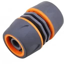 З'єднання Presto-PS муфта ремонтна для шланга 1/2 дюйма Soft (5808E) - 25 штук