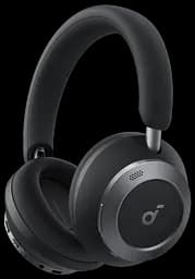 Навушники Anker SoundСore Space One Pro Black (A3062G11)