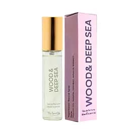 Туалетная вода женская Top Beauty Wood&Deep Sea 10 мл