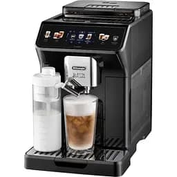 Кавомашина DeLonghi Eletta Explore ECAM 450.65.G (132217126)