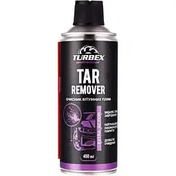  Очисник бітумних плям Turbex 450 мл