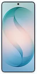 Чохол Samsung S26 Ultra Silicone Magnet Case EF-ES948CLEGWW Light Blue (7237331) - мініатюра 4