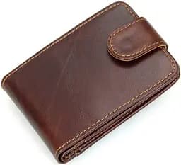 Чоловіча шкіряна кредитница Vintage 11х7.5 см acs0015245