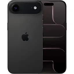 Смартфон Apple iPhone Air 256GB Space Black [MG2L4] Б/В [166514]