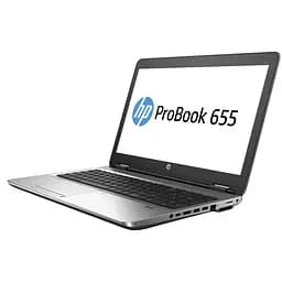 Ноутбук HP ProBook 655 G2 (A8-8600B/8/128SSD) - Class A- "Б/В" - мініатюра 3
