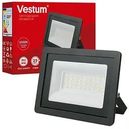 Прожектор Vestum LED 30W 6500K 180-260V IP65 (1-VS-3015)