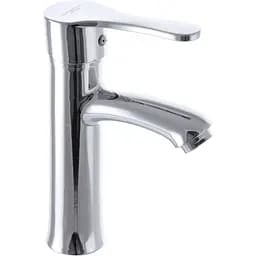Змішувач для умивальника G-Ferro Laura-001 без підводки GF1300)