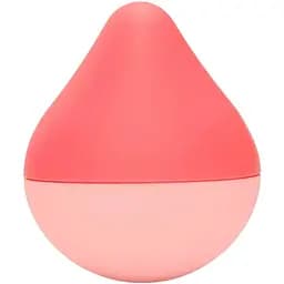 Вібратор для клітора Iroha Tenga Mini Ume-Anzu 6.1 см рожевий