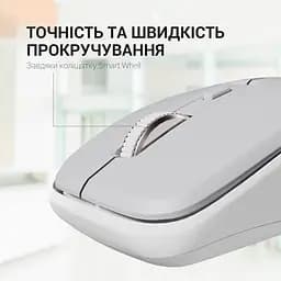 Миша OfficePro M267G Gray (M267G) [144304] - мініатюра 17