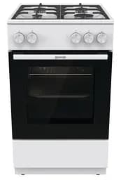 Плита газовая Gorenje GG5A10WFFM
