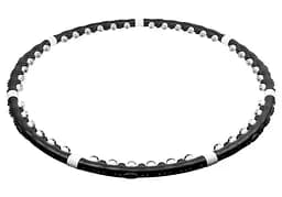 Хулахуп массажный EasyFit Loadstone обруч для талии (EF-0252)