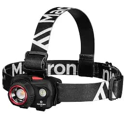 Фонарь налобный Mactronic Sunscan 5.3 90 CRI 300 Lm (PHL0031)